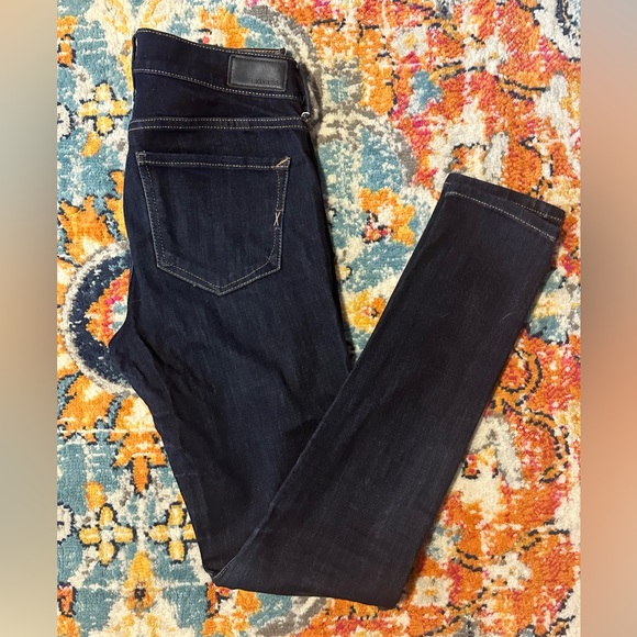 Express Skinny Jeans - Picture 1 of 3